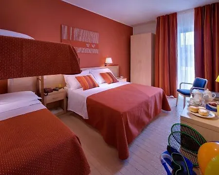 Renania Ξενοδοχείο