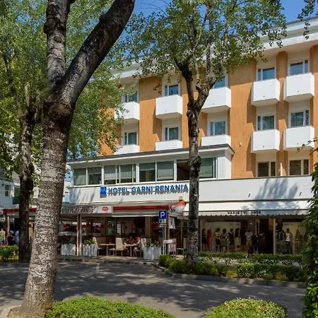 Renania Ξενοδοχείο