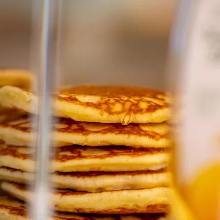 Ξενοδοχείο Renania Μπιμπιόνε