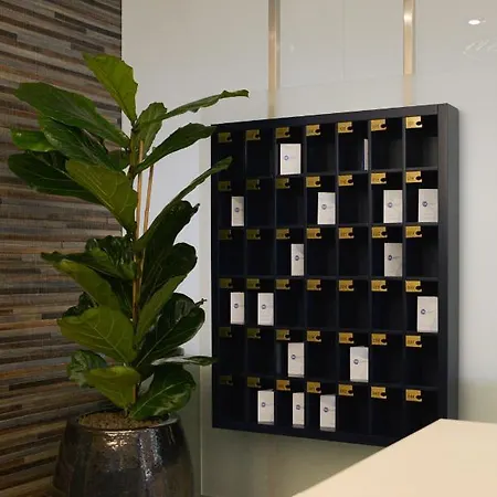 Ξενοδοχείο Renania 3*