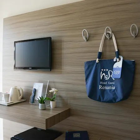 Hotel Renania Bibione