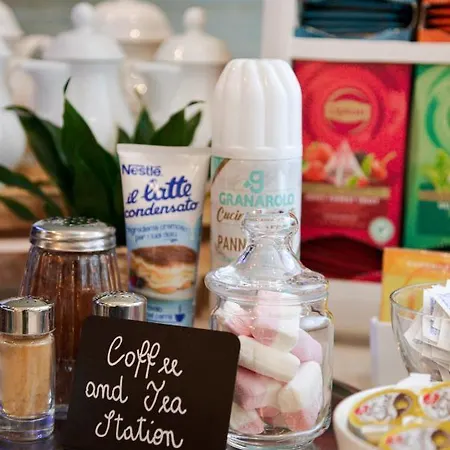 Renania Ξενοδοχείο 3*