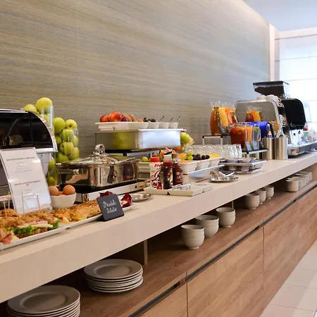 Renania Hotel 3*