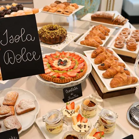 Renania Ξενοδοχείο Μπιμπιόνε