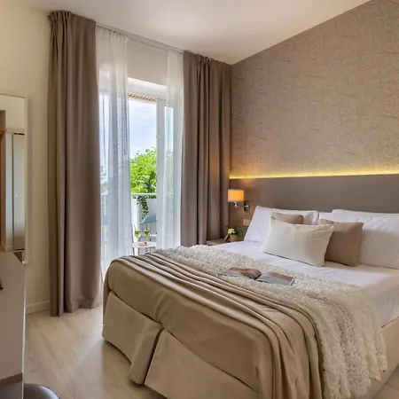 Ξενοδοχείο Renania Μπιμπιόνε