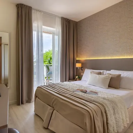Hotel Renania Bibione
