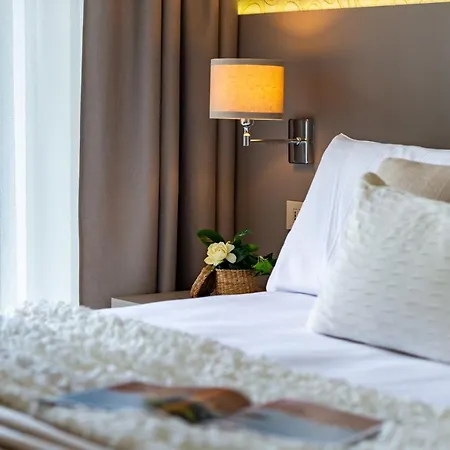 Ξενοδοχείο Renania Μπιμπιόνε