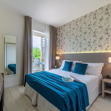 Hotel Renania 3*