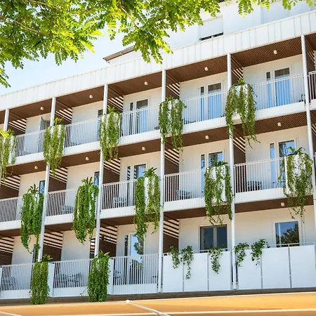 Ξενοδοχείο Renania Μπιμπιόνε