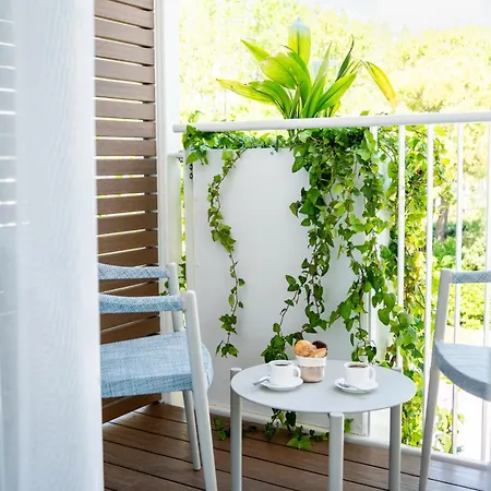 Renania Ξενοδοχείο