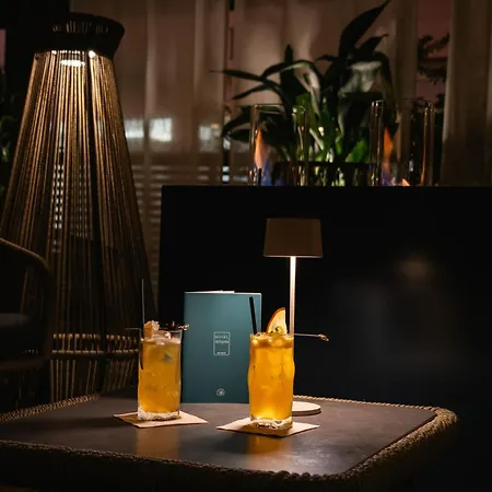 Renania Ξενοδοχείο Μπιμπιόνε